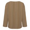 thumbnail image 5 of Endives Women's Solid Color Shirts Long Sleeve Shirt Womens Tops Fall Clothes, 5 of 5
