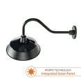 thumbnail image 5 of Cottage Solar Barn Light, 5 of 12
