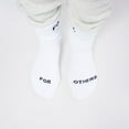 thumbnail image 2 of FOR OTHERS IMPACT CREW SOCKS, 2 of 4