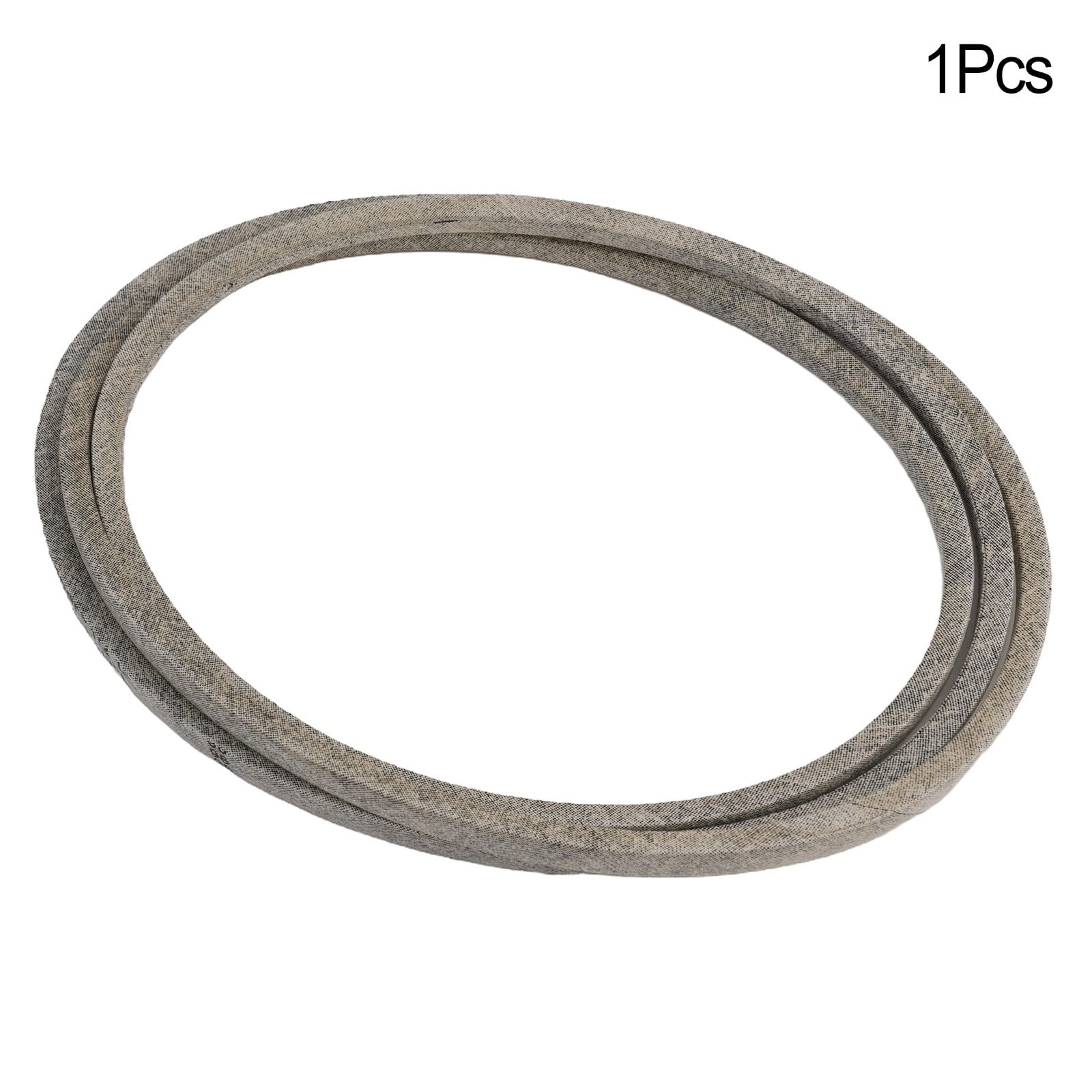 Dleadar 954-04060C Deck Belt for Troy-Bilt 42 Inch Riding Mower Replacement Part Fits for Craftsman LT1042 LTX1040 LTX1042 LTX1045 GX10851 Models Aramid Rubber Drive Belt
