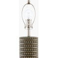 thumbnail image 5 of Mark&Day Table Lamps, Arienne Traditional Bedside Table Lamp for Nightstand Bedroom, Living Room or Office (27" H x 15" W x 15" D), 5 of 7