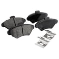 thumbnail image 3 of For 1994-1998 Mustang Brake Pad Set F3SZ2001A, 3 of 5