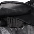 thumbnail image 6 of DimyFew Adult rain suit rain pants rain jacket transitional windbreaker outdoor raincoat 3XL, 6 of 9