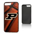 thumbnail image 6 of Purdue Boilermakers Basketball iPhone Bump Case, 6 of 7