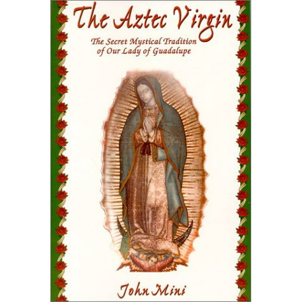 of at Virgin guadalupe walmart sold Gina nolan nude