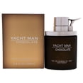 thumbnail image 1 of Myrurgia Aerosol EDT Yacht Man Chocolate 3.4 oz Myrurgia Myrurgia Aerosol EDT 3.4 oz, 1 of 4