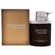 thumbnail image 1 of Myrurgia Aerosol EDT Yacht Man Chocolate 3.4 oz Myrurgia Myrurgia Aerosol EDT 3.4 oz, 1 of 4
