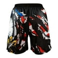 thumbnail image 2 of American Eagle Fight Shorts, 2 of 4