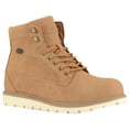 thumbnail image 2 of Lugz Mens Bedrock Hi Lace Up  Casual Ankle Boots, 2 of 5