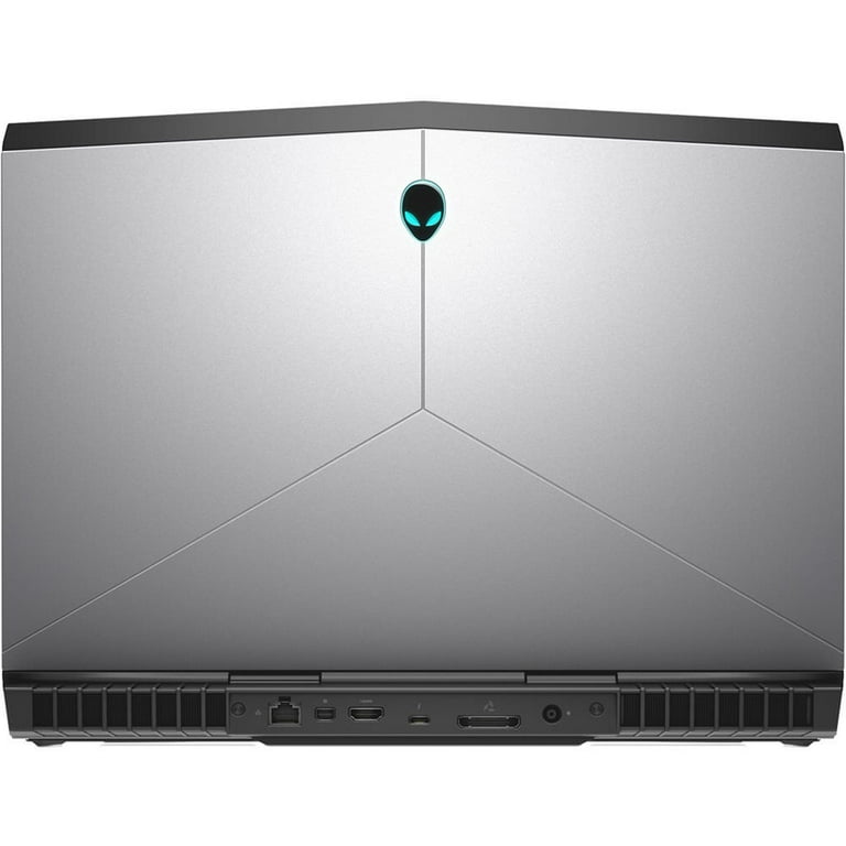 grænse dug Perfervid Alienware 15 R4 Gaming Laptop, 15.6", Intel® Core? i7-8750H, NVIDIA®  GeForce® GTX 1060 OC 6GB, 1TB HDD + 256GB PCIe M.2 SSD Storage, 16GB RAM,  AW15R4-7712SLV-PUS - Walmart.com