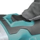 thumbnail image 3 of Amoladora angular Makita XAG16Z 18V LXT BL 115 mm/125 mm, 3 of 8