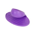 thumbnail image 6 of Kitchen Silicone Heat Insulation Finger Sleeve BBQ Insulated Gloves Baking Mitts Household Oven Microwave Oven Kitchen Accessory, 6 of 6