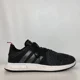 thumbnail image 3 of Ad-id-as X PLR F33900 Gray Running Shoes Sneakers Mens US Size 11.5, 3 of 6