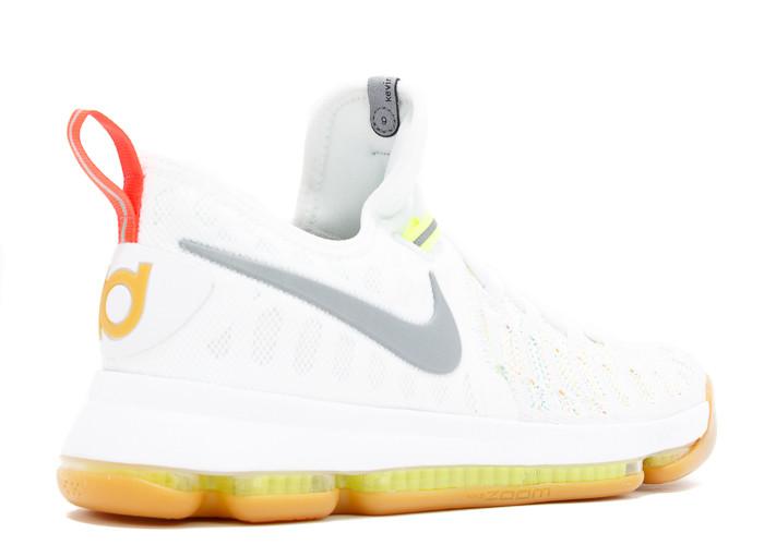 kd 9 summer pack