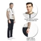 thumbnail image 4 of Chaquetas de pesca Soidarity Anti Mosquito Ultralight, 4 of 6