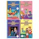 thumbnail image 3 of Set de libros The Baby-Sitters Club serie completa 1-30, 3 of 9