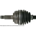 thumbnail image 2 of A1 Cardone CV Axle Shaft P/N:60-4170 Fits select: 1997-2001 HONDA CR-V, 2 of 6