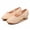Beige, variant on Stylish Women's Middle Heels for Dance Prom and Ballroom - Elegant Latin Ballet Shoes for Ladies - for Parties Events and Performances