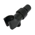 thumbnail image 1 of Trimscape K2030A0 Support de Douche Complément Traditionnel - Noir Mat, 1 of 1