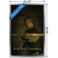 thumbnail image 3 of Game of Thrones - Tyrion Lannister Wall Poster, 22.375" x 34", Framed, 3 of 6