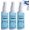 3PCS, variant on Glasses Scratch Repair,Eyeglass Scratch Remover Spray,Sunglasses ScratchRemover Lens ScratchRemover for Eye Glasses,Sunglasses,Screens,Lenses (1PCS)