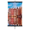 thumbnail image 1 of Invroheat Radiateur Mural Infrarouge - Amsterdam, 1 of 2