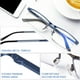 thumbnail image 5 of Gafas de lectura KONHAGO Blue Light Blocking para hombre, 5 of 7
