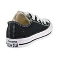 thumbnail image 3 of Converse Chuck Taylor All Star Big Eyelets Ox Women's Shoes Black-Natural-White 559936c, 3 of 6