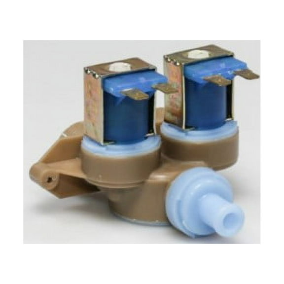 WP22004333 Whirlpool Water Inlet Valve OEM WP22004333