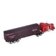 thumbnail image 4 of Modelo de Camión de Transporte 1:65, Aleacio de Alta Simulació, Vehículos de Transporte Con RetroCeso, Camiones, Modelo de Coche, Juguete Para Niños, 4 of 7