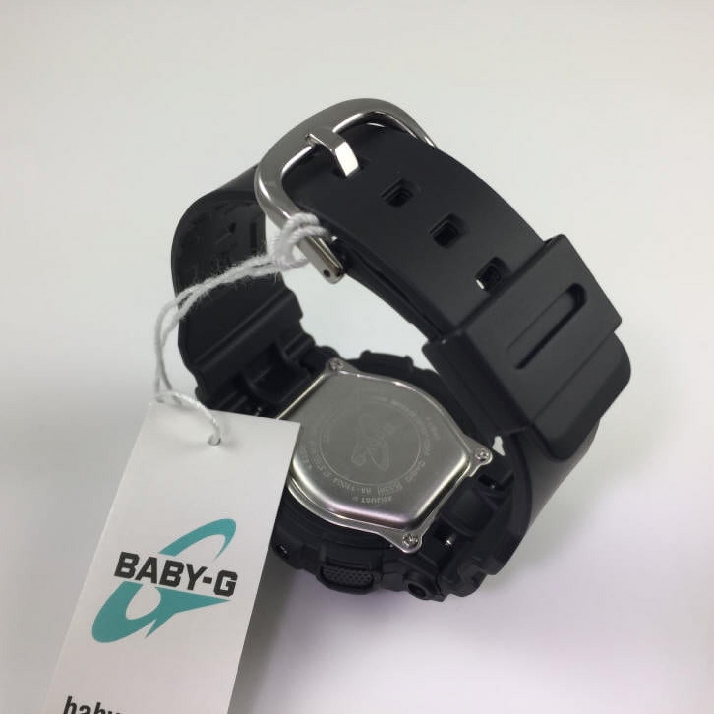 G Shock Mens Watch BA110GA 1ACR Walmart