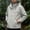 Khaki, variant on HOMADLES Mens Windbreaker Jacket Men's Full-Zip Windbreaker with Large Pockets Plus Size Outdoor Jacket for Hiking Daily Wear Light Blue Size L