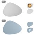 thumbnail image 4 of Tapis de Table, Lavable et Effaçable Tapis de Table Set de Table Cuisine style Nordique Moderne, 4 of 7