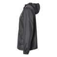 thumbnail image 4 of Columbia - Flashback Full-Zip Windbreaker - Color - Black - Size - XL, 4 of 5