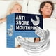 thumbnail image 2 of 2024 3pcs Anti Snoring Teeth Grinding Mouth Guard Improve Sleep Teeth Grinding Sleep Anti Snoring and Apnea Snoring Device Stop Snoring, 2 of 4