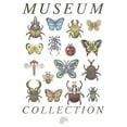 thumbnail image 2 of Men's Nintendo Museum Bug Collection  Graphic Tee White Small, 2 of 5