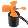 thumbnail image 3 of Waterproof Motor, Stainless Steel 160KV Waterproof Motor Resistant Rust 500W Waterproof Motor  For Factory For Home, 3 of 8