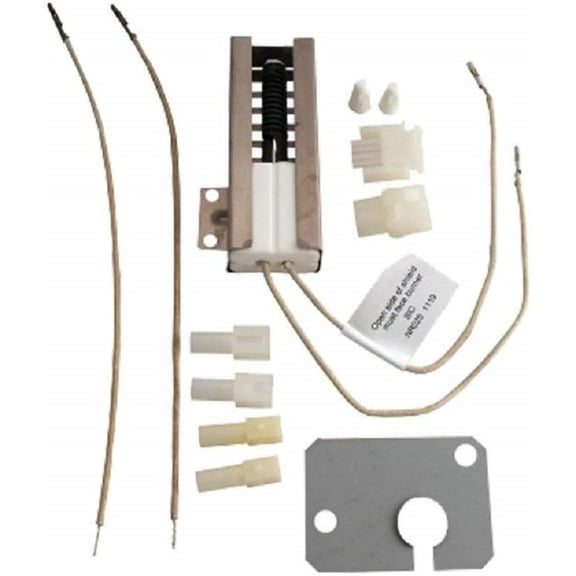 Edgewater Parts WB02X7934 Igniter Compatible With GE Range