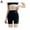 black, variant on DHliIQQ Tummy and Hip Lift Pants, Super Elastic Fitness Pant, Onebikiniha Tummy and Hip Lift Pants Shapewear for Women