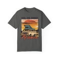 thumbnail image 2 of Adventure Outdoors Camp Unisex Comfort Colors Shirt Arizona RV Hiker Theme, 2 of 7