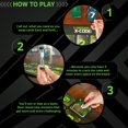 thumbnail image 3 of Juego de Mesa AMIGO X-Code Estrategia Cooperativa 2-8 Jugadores, 3 of 6