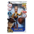 thumbnail image 1 of Figura de Acción Woody Toy Story  T3718 40cm y con 6 frases Verde -, 1 of 7