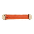 thumbnail image 2 of Xuanheng 2xBusy Board DIY Accessories Zipper Developmental Toddlers Learning Cognitive Orange, 2 of 8