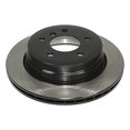 thumbnail image 2 of DuraGo BR900774-02 Disc Brake Rotor, 2 of 3