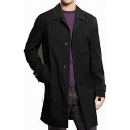 London fog durham raincoat on sale