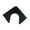 Noir, variante sur S SERENABLE Table de Billard Coin Chromé Quincaillerie Pratique Accessoire Coin de Table Accessoire Noir
