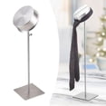 thumbnail image 3 of STARTIST Tie Display Stand 15.75inch-25.59inch Adjustable Height for Mall Retail Shop, 3 of 9