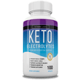 thumbnail image 1 of Keto Electrolytes Electrolitos en Cápsula, Vitame Labs 100 capsulas Vitame Labs Electrolitos en Cápsula, 1 of 8