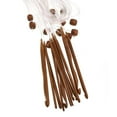 thumbnail image 4 of Walson 12 Pieces/Set Professional Knitting Portable Crochet Assortment Home Weaving Needles Handicraft Needlework Tools, 4 of 9