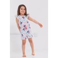 thumbnail image 2 of Disney Moana Big Girls French Terry Sleeveless Romper Infant to Big Kid, 2 of 5